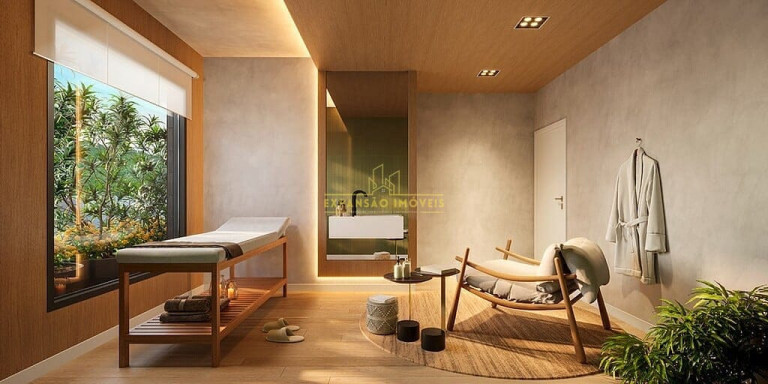 Imagem Apartamento com 2 Quartos à Venda, 123 m² em Saco Grande - Florianópolis Imagem Apartamento com 2 Quartos à Venda, 123 m² em Saco Grande - Florianópolis