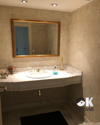 Imagem Apartamento com 3 Quartos à Venda, 326 m² em Higienópolis - São Paulo