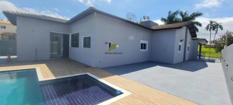 Imagem Casa com 5 Quartos à Venda, 320 m² em Residencial Dos Lagos - Itupeva Imagem Casa com 5 Quartos à Venda, 320 m² em Residencial Dos Lagos - Itupeva