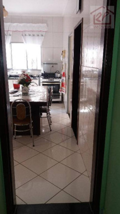 Imagem Casa com 3 Quartos à Venda, 89 m² em Jardim Mariana I - São José Dos Campos Imagem Casa com 3 Quartos à Venda, 89 m² em Jardim Mariana I - São José Dos Campos
