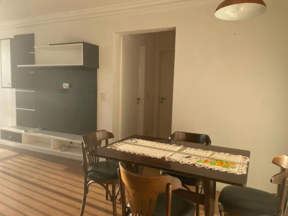 Imagem Apartamento com 2 Quartos à Venda, 70 m² em Rebouças - Curitiba Imagem Apartamento com 2 Quartos à Venda, 70 m² em Rebouças - Curitiba