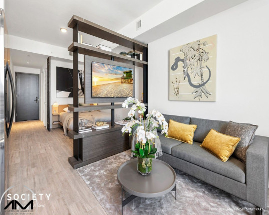 Imagem Apartamento com 3 Quartos à Venda, 143 m² em Downtowm Maiami - Maiami