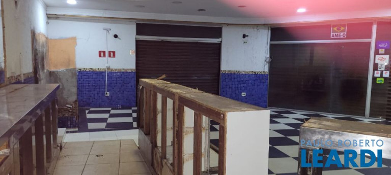 Imagem Sala Comercial para Alugar, 400 m² em Jardim - Santo André Imagem Sala Comercial para Alugar, 400 m² em Jardim - Santo André
