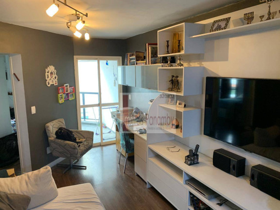 Imagem Apartamento com 2 Quartos à Venda, 70 m² em Saúde - São Paulo Imagem Apartamento com 2 Quartos à Venda, 70 m² em Saúde - São Paulo