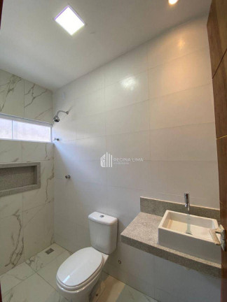 Imagem Casa com 3 Quartos à Venda, 154 m² em Centro - Timon Imagem Casa com 3 Quartos à Venda, 154 m² em Centro - Timon