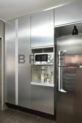 Imagem Apartamento com 2 Quartos para Alugar, 99 m² em Itaim Bibi - São Paulo Imagem Apartamento com 2 Quartos para Alugar, 99 m² em Itaim Bibi - São Paulo