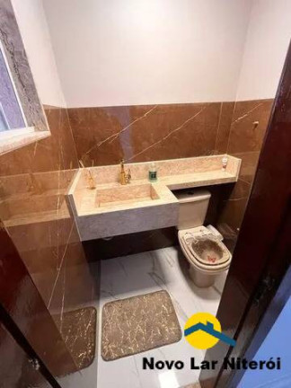 Imagem Casa com 4 Quartos à Venda, 500 m² em Itaipu - Niterói Imagem Casa com 4 Quartos à Venda, 500 m² em Itaipu - Niterói