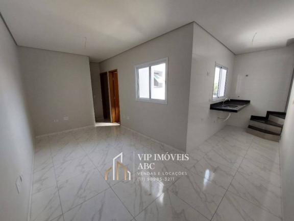 Imagem Apartamento com 2 Quartos à Venda, 88 m² em Vila Scarpelli - Santo André Imagem Apartamento com 2 Quartos à Venda, 88 m² em Vila Scarpelli - Santo André