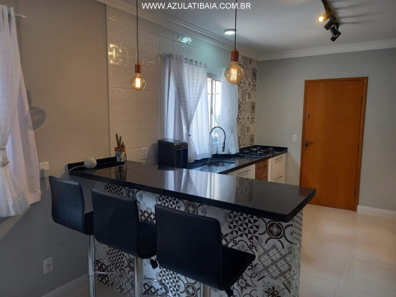 Imagem Casa com 3 Quartos à Venda, 110 m² em Jardim Maristela - Atibaia Imagem Casa com 3 Quartos à Venda, 110 m² em Jardim Maristela - Atibaia