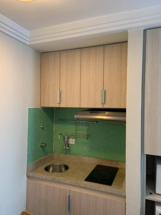 Imagem Apartamento com 1 Quarto para Alugar, 27 m² em Cerqueira Cesar - São Paulo Imagem Apartamento com 1 Quarto para Alugar, 27 m² em Cerqueira Cesar - São Paulo
