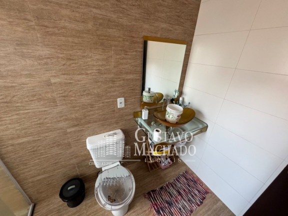 Imagem Casa com 4 Quartos à Venda, 197 m² em Aterrado - Volta Redonda