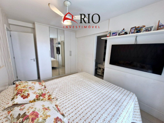 Imagem Imóvel com 4 Quartos à Venda, 124 m² em Recreio Dos Bandeirantes - Rio De Janeiro Imagem Imóvel com 4 Quartos à Venda, 124 m² em Recreio Dos Bandeirantes - Rio De Janeiro