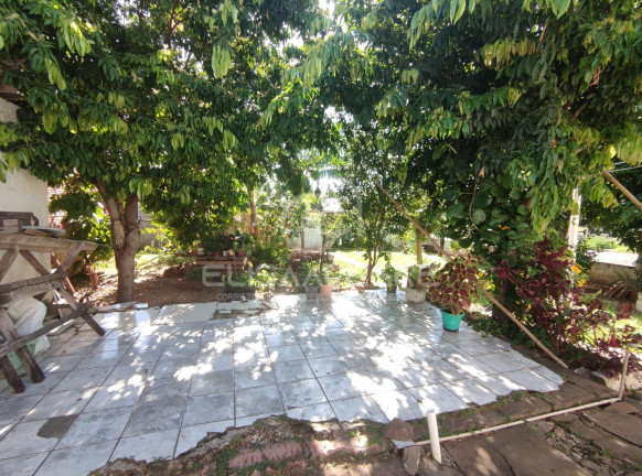 Imagem Casa com 2 Quartos à Venda, 110 m² em Três Marias - Esteio