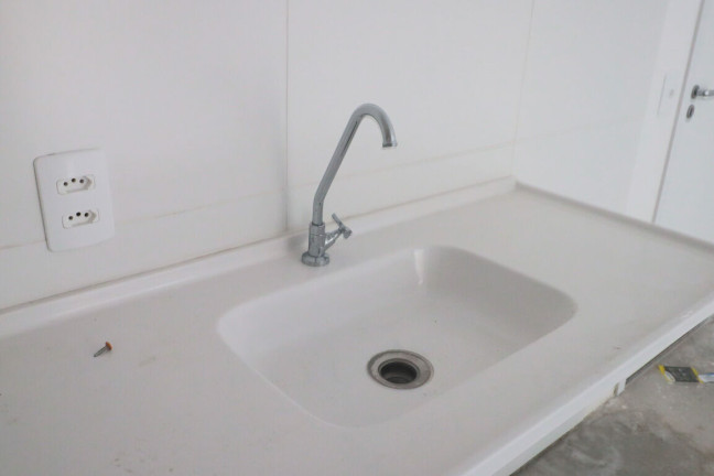 Imagem Apartamento com 2 Quartos à Venda, 36 m² em Vila Parque Jabaquara - São Paulo Imagem Apartamento com 2 Quartos à Venda, 36 m² em Vila Parque Jabaquara - São Paulo
