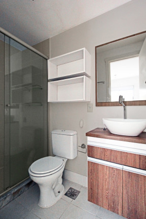 Imagem Apartamento com 2 Quartos à Venda, 66 m² em Partenon - Porto Alegre Imagem Apartamento com 2 Quartos à Venda, 66 m² em Partenon - Porto Alegre