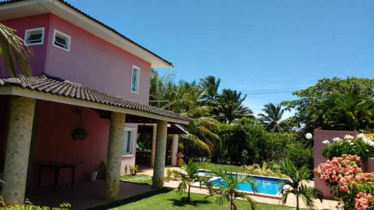 Imagem Casa com 4 Quartos à Venda, 600 m² em Portão - Lauro De Freitas Imagem Casa com 4 Quartos à Venda, 600 m² em Portão - Lauro De Freitas