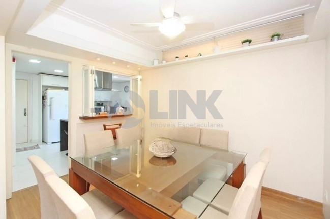 Imagem Apartamento com 4 Quartos à Venda, 191 m² em Boa Vista - Porto Alegre
