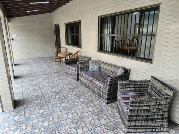 Imagem Casa com 3 Quartos à Venda, 180 m² em Solemar - Praia Grande Imagem Casa com 3 Quartos à Venda, 180 m² em Solemar - Praia Grande