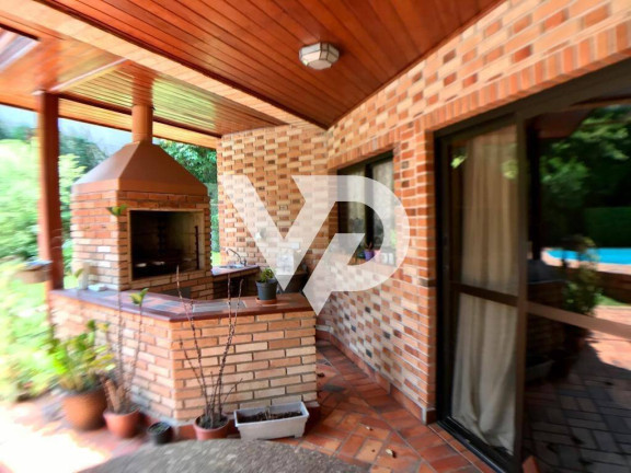 Imagem Casa de Condomínio com 4 Quartos à Venda, 430 m² em Alphaville - Barueri Imagem Casa de Condomínio com 4 Quartos à Venda, 430 m² em Alphaville - Barueri