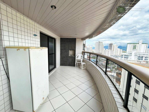 Imagem Apartamento com 3 Quartos à Venda, 116 m² em Vila Guilhermina - Praia Grande Imagem Apartamento com 3 Quartos à Venda, 116 m² em Vila Guilhermina - Praia Grande