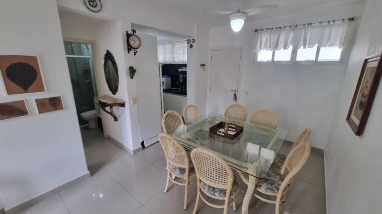 Imagem Apartamento com 1 Quarto à Venda, 55 m² em Pitangueiras - Guarujá Imagem Apartamento com 1 Quarto à Venda, 55 m² em Pitangueiras - Guarujá