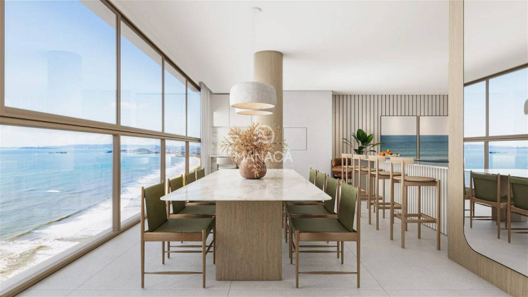 Imagem Apartamento com 3 Quartos à Venda, 132 m² em Tabuleiro - Barra Velha Imagem Apartamento com 3 Quartos à Venda, 132 m² em Tabuleiro - Barra Velha