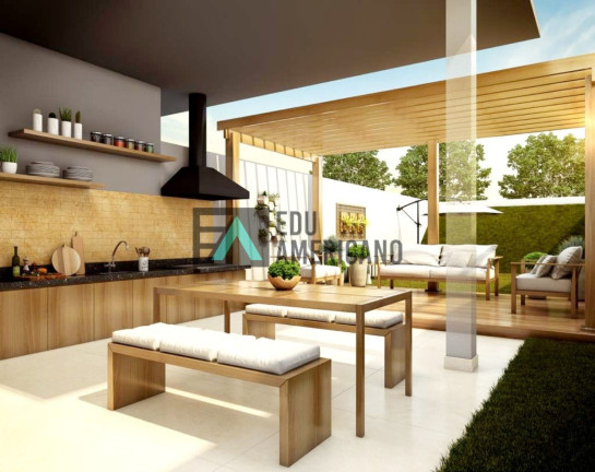 Imagem Casa com 3 Quartos à Venda, 115 m² em Jardim Do Lago - Atibaia Imagem Casa com 3 Quartos à Venda, 115 m² em Jardim Do Lago - Atibaia