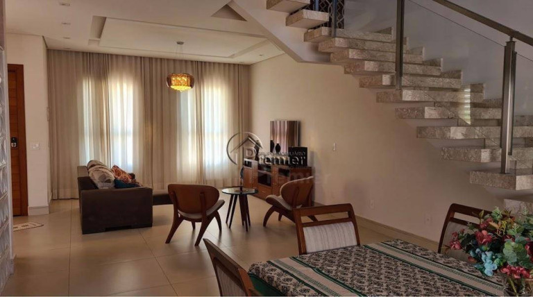 Imagem Casa com 3 Quartos à Venda, 273 m² em Jardim Residencial Dona Lucilla - Indaiatuba Imagem Casa com 3 Quartos à Venda, 273 m² em Jardim Residencial Dona Lucilla - Indaiatuba