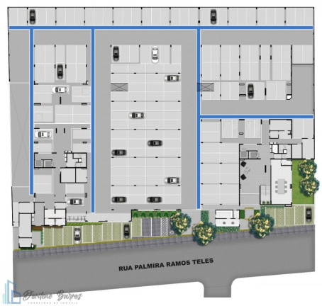 Imagem Apartamento com 3 Quartos à Venda, 74 m² em Luzia - Aracaju Imagem Apartamento com 3 Quartos à Venda, 74 m² em Luzia - Aracaju