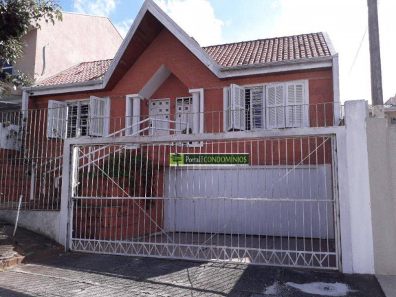 Imagem Casa com 3 Quartos à Venda, 206 m² em Seminário - Curitiba Imagem Casa com 3 Quartos à Venda, 206 m² em Seminário - Curitiba