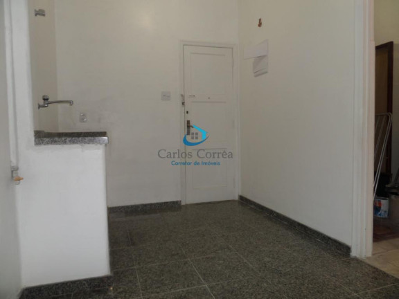 Imagem Apartamento com 3 Quartos à Venda, 120 m² em Icaraí - Niterói Imagem Apartamento com 3 Quartos à Venda, 120 m² em Icaraí - Niterói