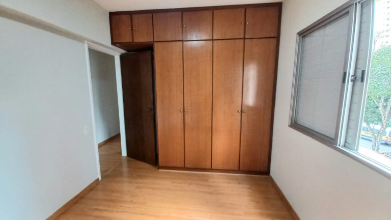 Imagem Apartamento com 2 Quartos à Venda, 63 m² em Vila Gumercindo - São Paulo