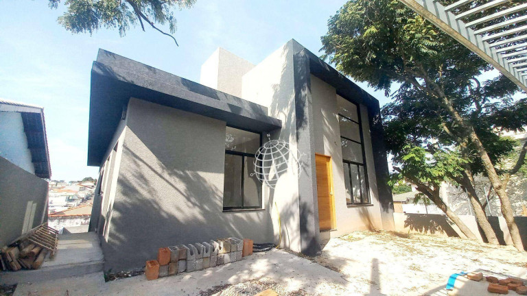 Imagem Casa com 3 Quartos à Venda, 144 m² em Jardim Jaraguá - Atibaia Imagem Casa com 3 Quartos à Venda, 144 m² em Jardim Jaraguá - Atibaia