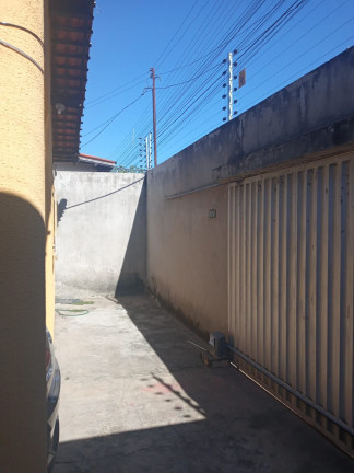Imagem Casa com 2 Quartos à Venda, 210 m² em Dirceu Arcoverde - Teresina Imagem Casa com 2 Quartos à Venda, 210 m² em Dirceu Arcoverde - Teresina