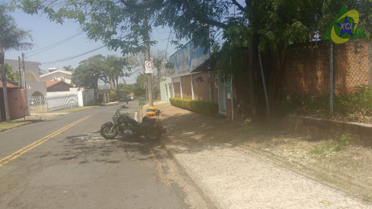 Imagem Terreno à Venda, 1.760 m² em Parque Taquaral - Campinas Imagem Terreno à Venda, 1.760 m² em Parque Taquaral - Campinas