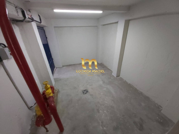 Imagem Sala Comercial para Alugar, 43 m² em Aviação - Praia Grande