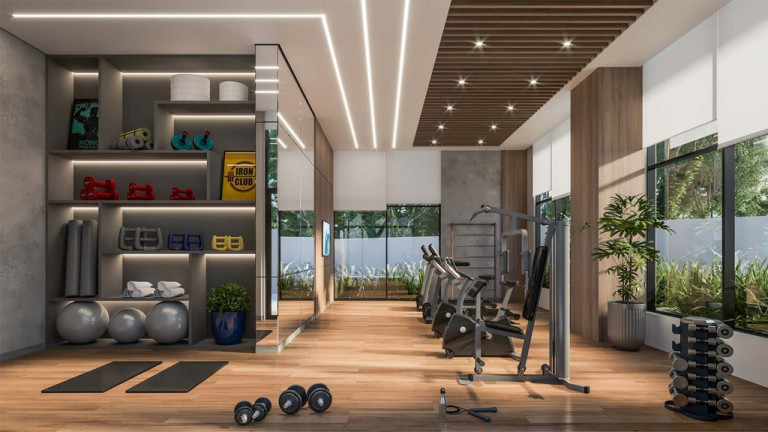 Imagem Apartamento com 3 Quartos à Venda, 200 m² em Alto Da Glória - Curitiba