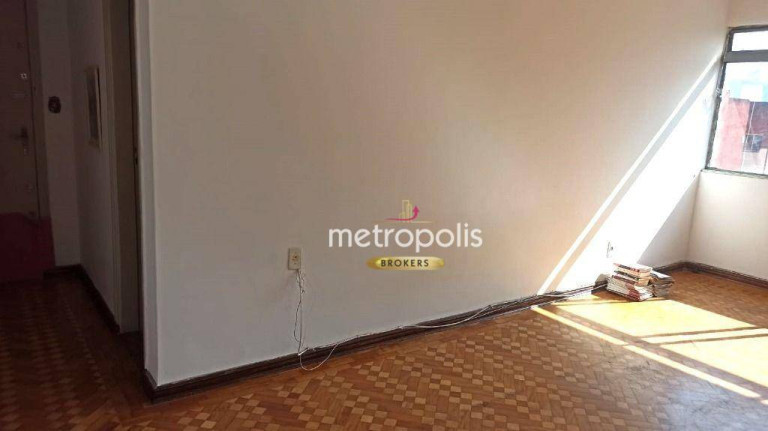 Imagem Apartamento com 3 Quartos à Venda, 136 m² em Centro - São Caetano Do Sul