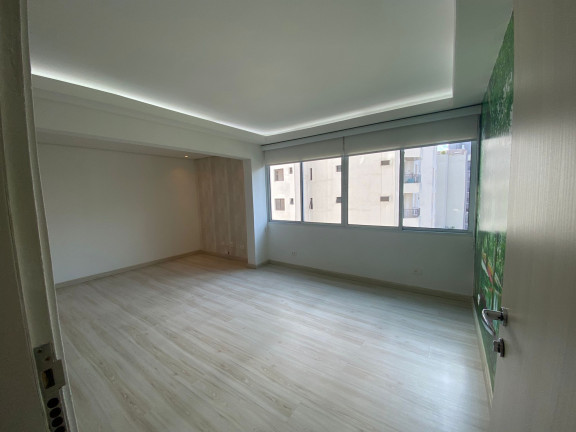 Apartamento com 2 Quartos à Venda, 70 m² em Indianópolis - São Paulo