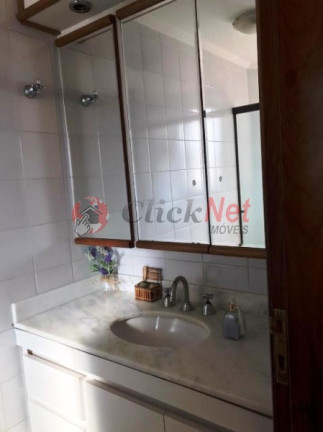 Imagem Apartamento com 2 Quartos à Venda, 68 m² em Vila Gumercindo - São Paulo Imagem Apartamento com 2 Quartos à Venda, 68 m² em Vila Gumercindo - São Paulo