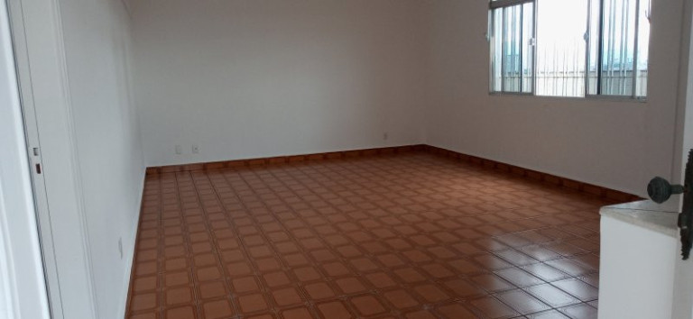 Imagem Cobertura com 3 Quartos para Alugar, 230 m² em Embaré - Santos Imagem Cobertura com 3 Quartos para Alugar, 230 m² em Embaré - Santos