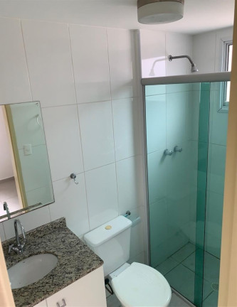 Imagem Apartamento com 3 Quartos à Venda, 72 m² em Vila Andrade - São Paulo Imagem Apartamento com 3 Quartos à Venda, 72 m² em Vila Andrade - São Paulo