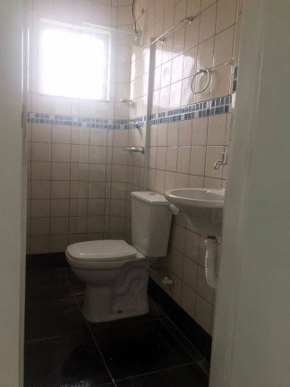 Imagem Kitnet para Alugar, 30 m² em Taboão - São Bernardo Do Campo
