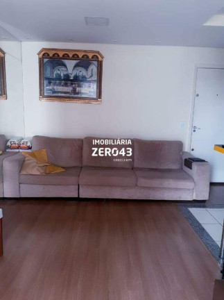 Imagem Apartamento com 3 Quartos à Venda, 63 m² em Aurora - Londrina Imagem Apartamento com 3 Quartos à Venda, 63 m² em Aurora - Londrina