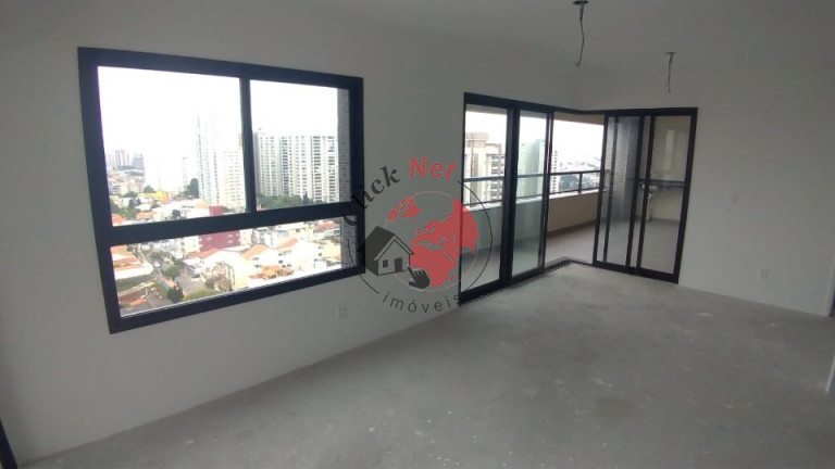 Imagem Apartamento com 3 Quartos à Venda, 162 m² em Campestre - Santo André Imagem Apartamento com 3 Quartos à Venda, 162 m² em Campestre - Santo André