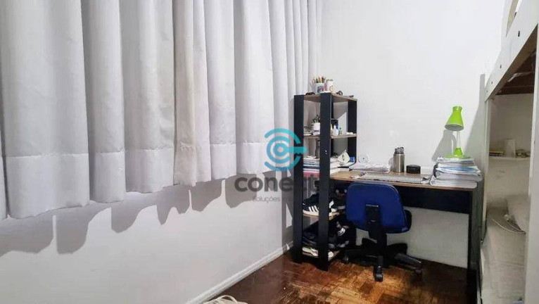 Imagem Apartamento com 3 Quartos à Venda, 100 m² em Icaraí - Niterói Imagem Apartamento com 3 Quartos à Venda, 100 m² em Icaraí - Niterói