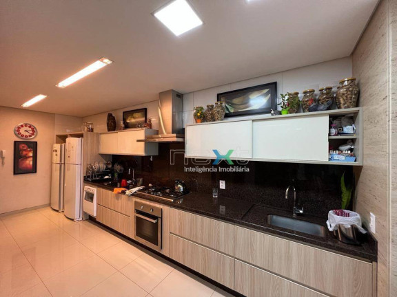 Imagem Apartamento com 3 Quartos à Venda, 241 m² em Santa Fé - Campo Grande Imagem Apartamento com 3 Quartos à Venda, 241 m² em Santa Fé - Campo Grande