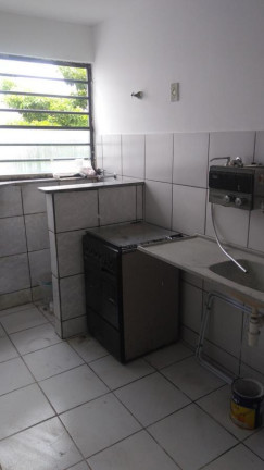 Imagem Apartamento com 3 Quartos à Venda, 50 m² em Santa Isabel - Teresina Imagem Apartamento com 3 Quartos à Venda, 50 m² em Santa Isabel - Teresina