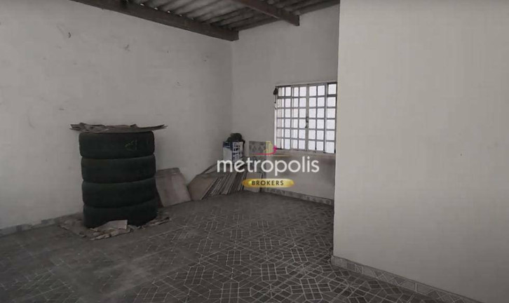Imagem Sobrado com 2 Quartos à Venda, 154 m² em Santa Maria - São Caetano Do Sul Imagem Sobrado com 2 Quartos à Venda, 154 m² em Santa Maria - São Caetano Do Sul