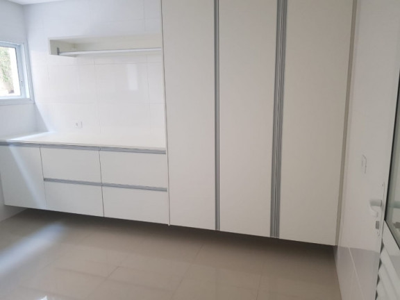 Imagem Casa de Condomínio com 4 Quartos à Venda, 390 m² em Genesis 01 - Alphaville